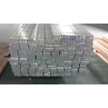 3003 Folha de Alumínio Made Unexpanded Honeycomb Core Door Filler